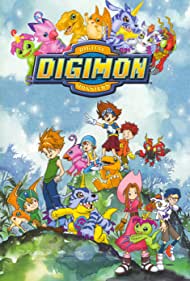 Digimon: Digital Monsters