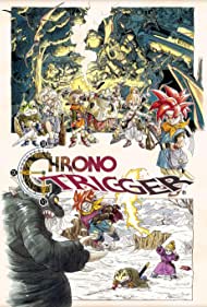 Chrono Trigger