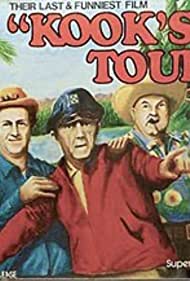 Kook's Tour