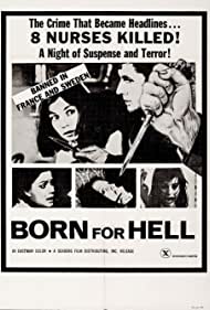 Born for Hell