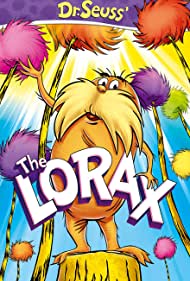 The Lorax