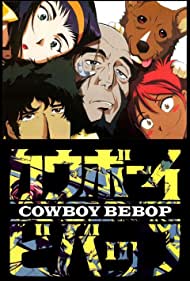 Cowboy Bebop