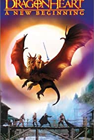 Dragonheart: A New Beginning