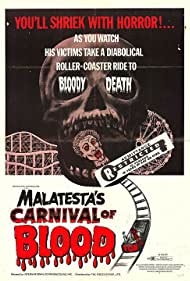 Malatesta's Carnival of Blood