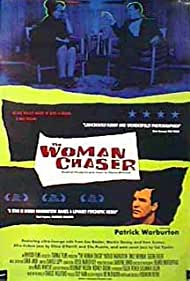 The Woman Chaser