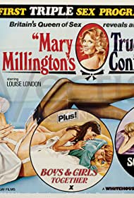 Mary Millington's True Blue Confessions