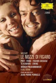 Le nozze di Figaro