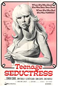 Teenage Seductress