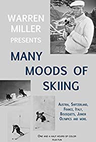 Many Moods of Skiing