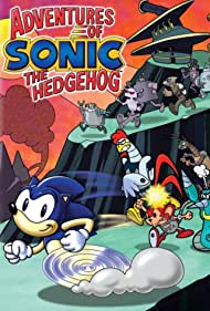 Adventures of Sonic the Hedgehog