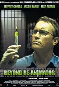 Beyond Re-Animator