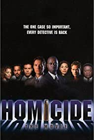 Homicide: The Movie