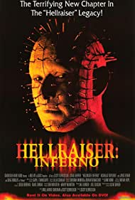 Hellraiser: Inferno