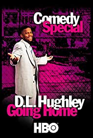 D.L. Hughley: Goin' Home