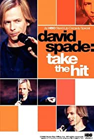 David Spade: Take the Hit