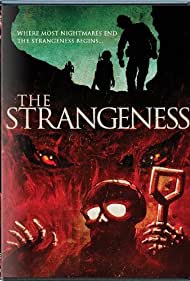 The Strangeness