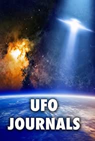 UFO Journals