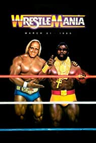 WrestleMania I