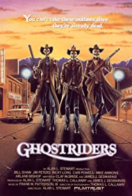 Ghost Riders