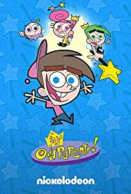 Fairly OddParents