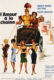 L'amour à la chaîne