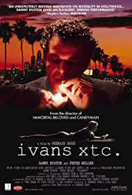 Ivans xtc.