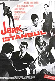 Jerk à Istambul