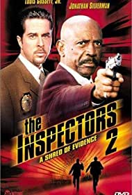 The Inspectors 2: A Shred of Evidence