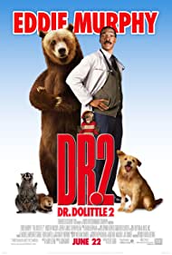 Dr. Dolittle 2