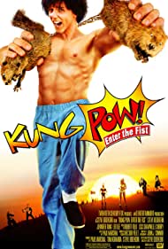 Kung Pow: Enter the Fist