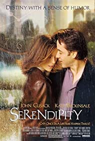 Serendipity