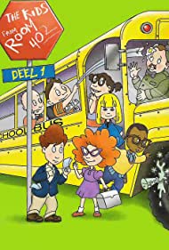 The Kids from Room 402