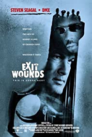 Exit Wounds