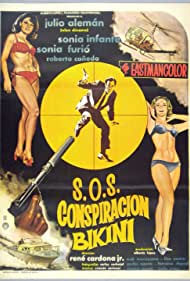 SOS Conspiracion Bikini