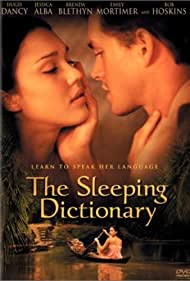 The Sleeping Dictionary