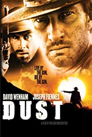 Dust