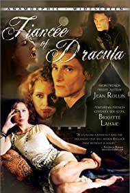 Dracula's Fiancee