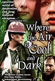 Where the Air Is Cool and Dark