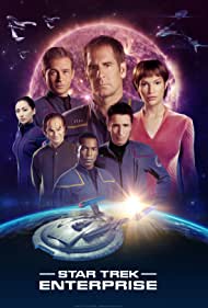 Star Trek: Enterprise