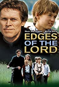 Edges of the Lord