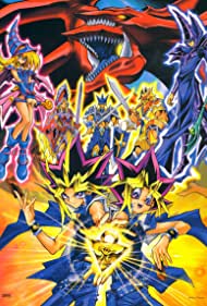 Yu-Gi-Oh! Duel Monsters