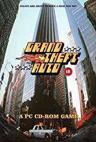 Grand Theft Auto