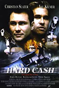 Hard Cash