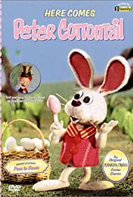 Here Comes Peter Cottontail