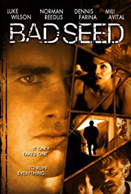 Bad Seed