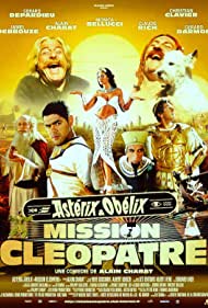 Asterix & Obelix: Mission Cleopatra