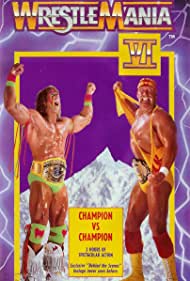 WrestleMania VI