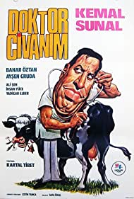 Doktor Civanim