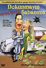 Dokunmayin Sabanima