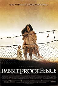 Rabbit-Proof Fence